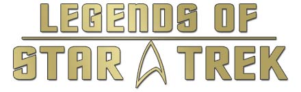 Legends of Star Trek