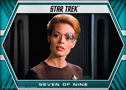Star Trek Inflexions: Starfleet’s Finest