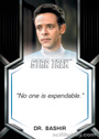 Star Trek Inflexions: Starfleet’s Finest