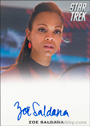 Star Trek Inflexions: Starfleet’s Finest