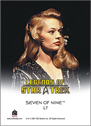 Legends of Star Trek: Seven of Nine