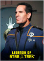 Legends of Star Trek: Captain Jonathan Archer
