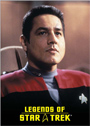 Legends of Star Trek: Chakotay, Reed, Paris and Mayweather