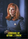 Legends of Star Trek: Dr. Beverly Crusher
