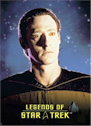 Legends of Star Trek: Lt. Commander Data