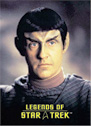 Legends of Star Trek: Lt. Commander Data