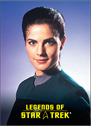 Legends of Star Trek: Lt. Command Jadzia Dax