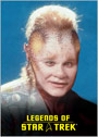 Legends of Star Trek: 2015 EXPANSION Set