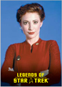 Legends of Star Trek: Kira Nerys