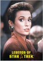 Legends of Star Trek: Kira Nerys
