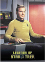 Legends of Star Trek: Captain Kirk
