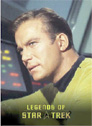 Legends of Star Trek: Captain Kirk