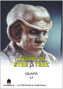 Legends of Star Trek: Quark