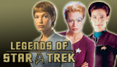 The Legends of Star Trek