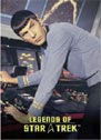 Legends of Star Trek: Spock