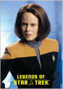 Legends of Star Trek: Lt. B'Elaana Torres