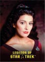 Legends of Star Trek: Counselor Deanna Troi