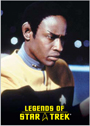 Legends of Star Trek: Tuvok