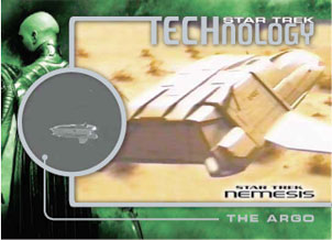 Star Trek Technology Star Trek Technology