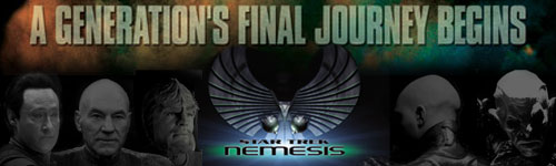 Star Trek Nemesis