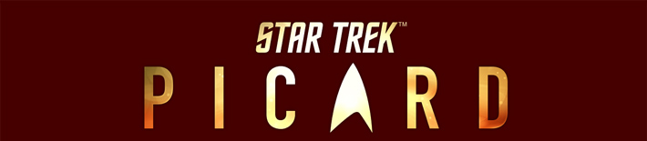 Star Trek Picard