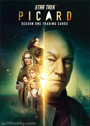 Star Trek Picard Season 1