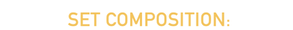 Set Composiiton