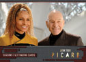 Star Trek Picard Seasons 2 & 3