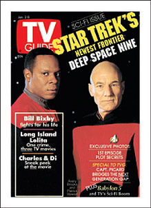 Quotable Star Trek TNG Starfleet's Finest Chase Card F8 