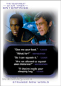 Star Trek Enterprise Archives Series 1 Trading Cards