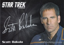 Star Trek Enterprise Archives Series 1 Trading Cards