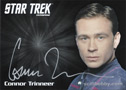 Star Trek Enterprise Archives Series 1 Trading Cards