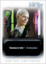 The Quotable Star Trek Movies Trading Cards