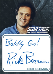 9 case incentive Berman inscription card 1