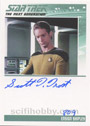 2016 Star Trek TNG Portfolio Prints Series 2