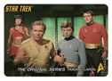 Star Trek: TOS 40th Anniversary Series 2