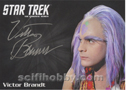 2016 Star Trek TOS 50th Anniversary