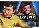 2016 Star Trek TOS 50th Anniversary