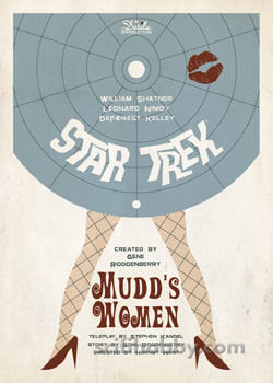 Mudd's Women Base card