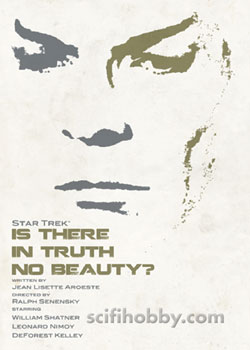 Is There in Truth No Beauty? Base card
