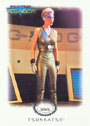 Star Trek Voyager: Tsunkatse Archive Collection Set