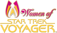 Women of Star Trek: Voyager