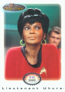 Uhura Archive Collection