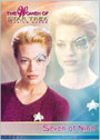 Women of Star Trek - 2010