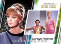 The Women of Star Trek 50th Anniversary