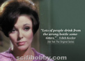 The Women of Star Trek 50th Anniversary