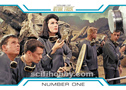 The Women of Star Trek 50th Anniversary