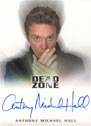 The Dead Zone<BR>Autograph Card Expansion Set