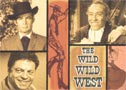 The Best of The Wild Wild West Season One