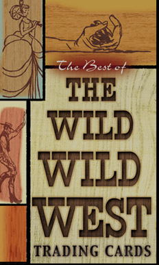 The Best of The Wild Wild West Season One
